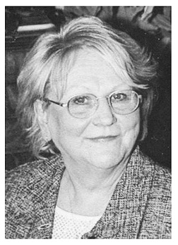 Charmaine Leedall Sage